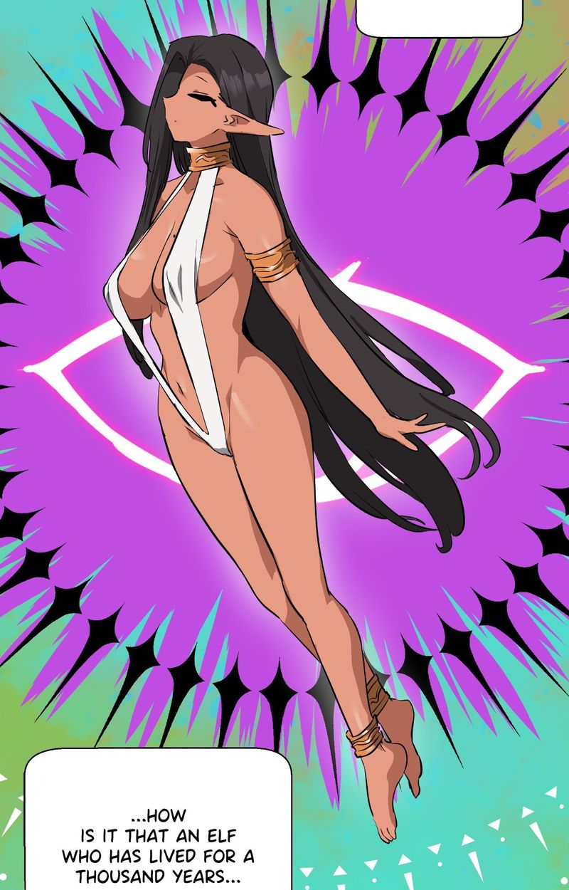 No Man’s Land - Chapter 87 Page 17