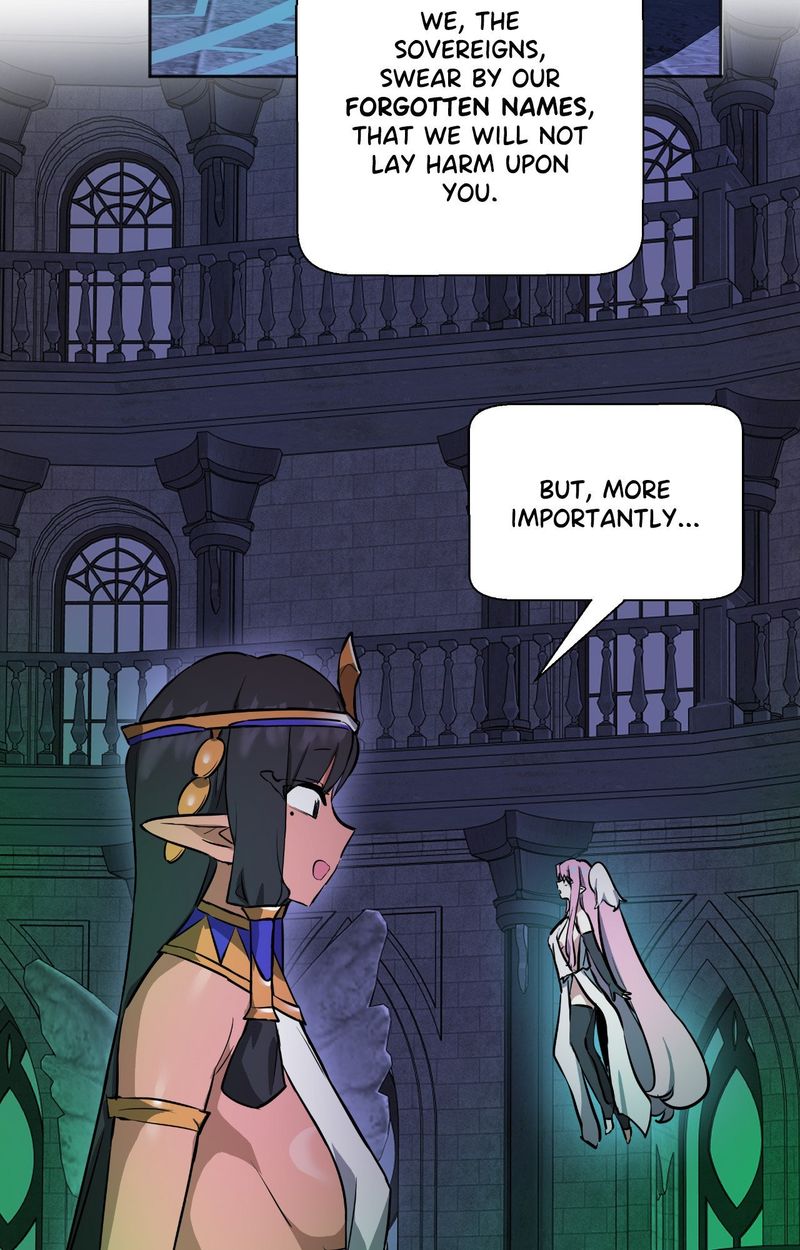 No Man’s Land - Chapter 87 Page 22