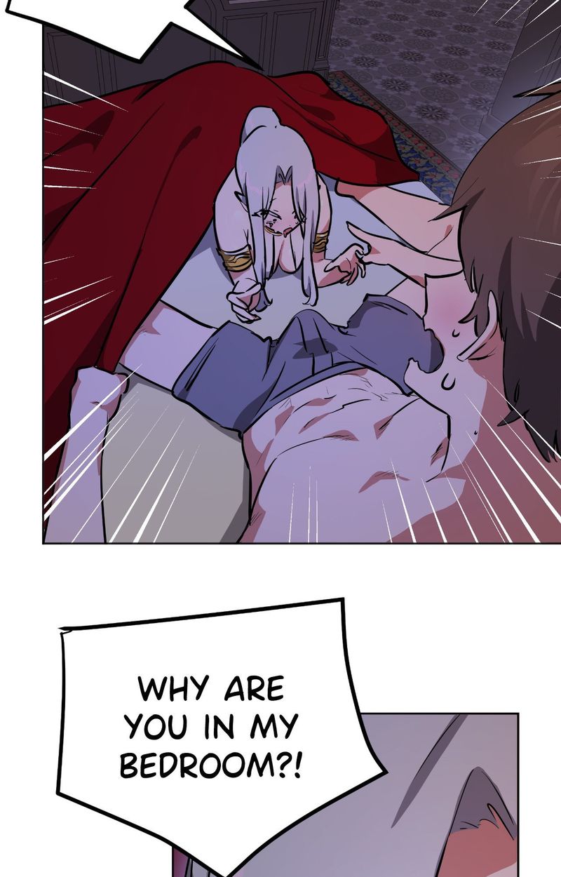 No Man’s Land - Chapter 87 Page 30