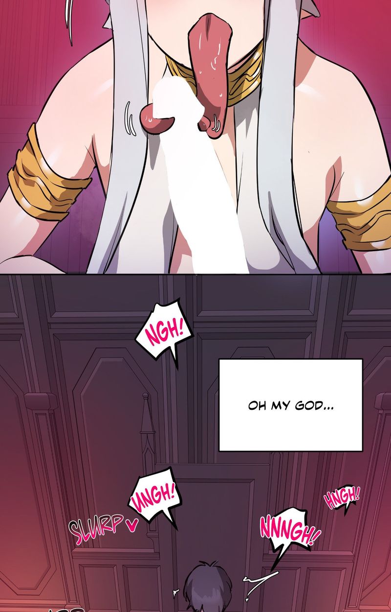 No Man’s Land - Chapter 87 Page 41