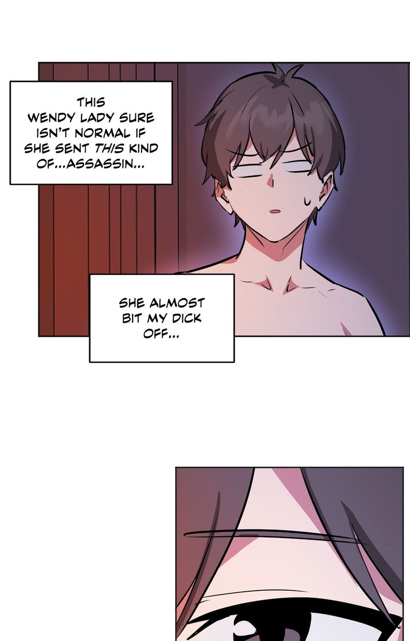 No Man’s Land - Chapter 87 Page 73