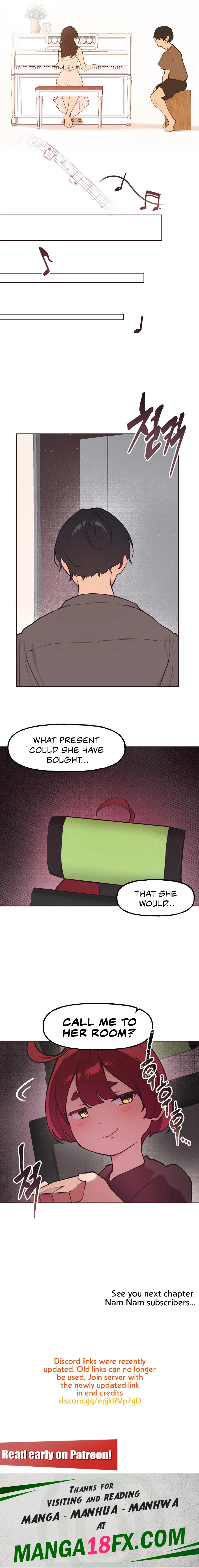 Son of Nam - Chapter 52 Page 15