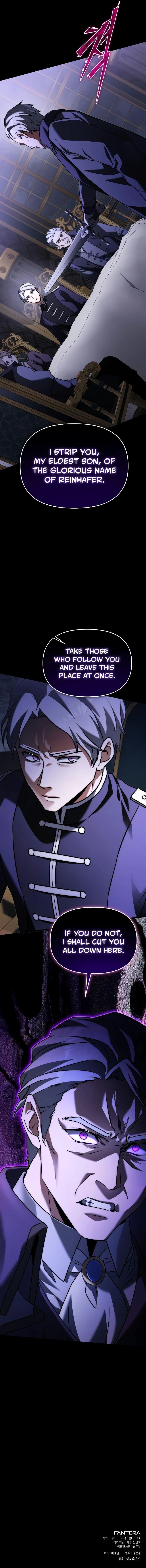 Terminally-Ill Genius Dark Knight - Chapter 145 Page 17