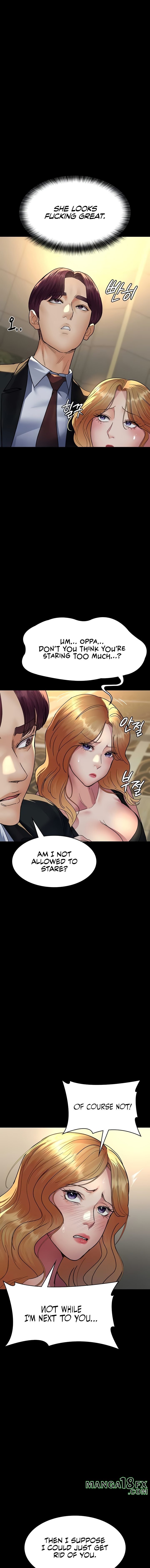 Night Hospital - Chapter 90 Page 5