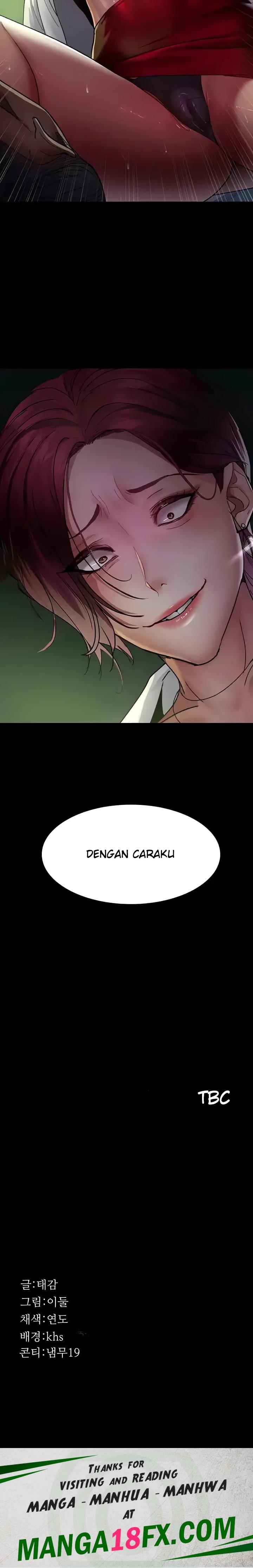 Night Hospital Raw - Chapter 39 Page 34