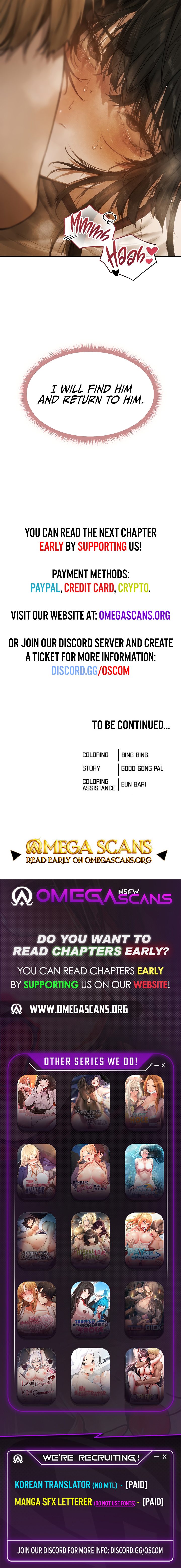 MILF Hunting In Another World - Chapter 102 Page 9