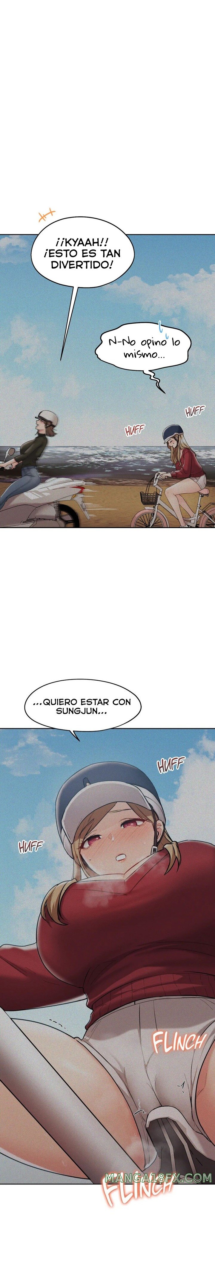 My Favorite from Today Raw - Chapter 32 Page 25