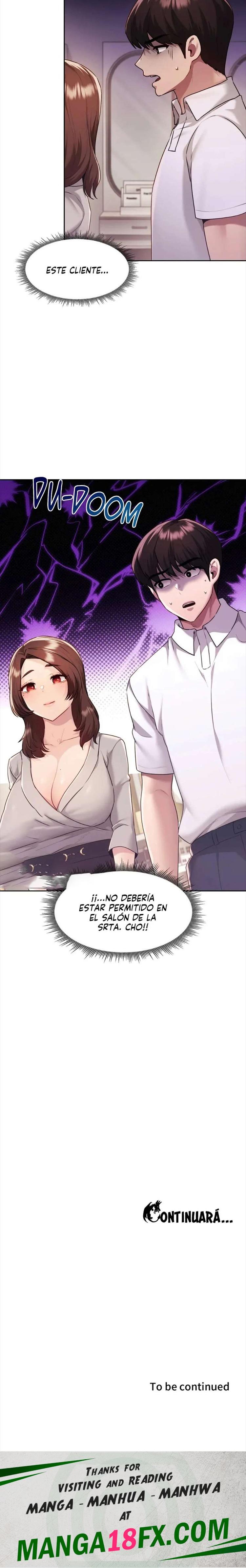 My Favorite from Today Raw - Chapter 36 Page 24