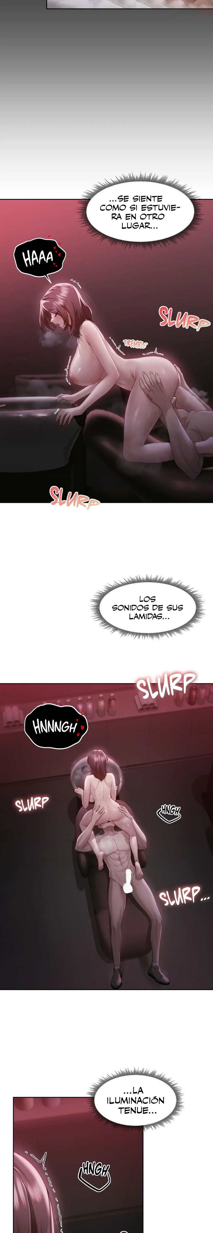 My Favorite from Today Raw - Chapter 40 Page 4