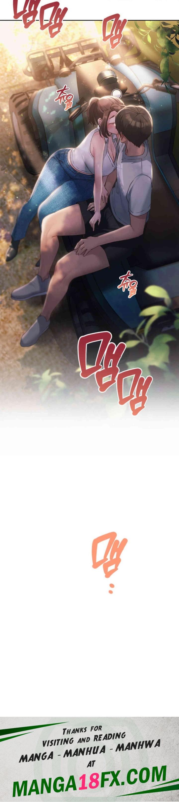 My Favorite from Today Raw - Chapter 56 Page 40