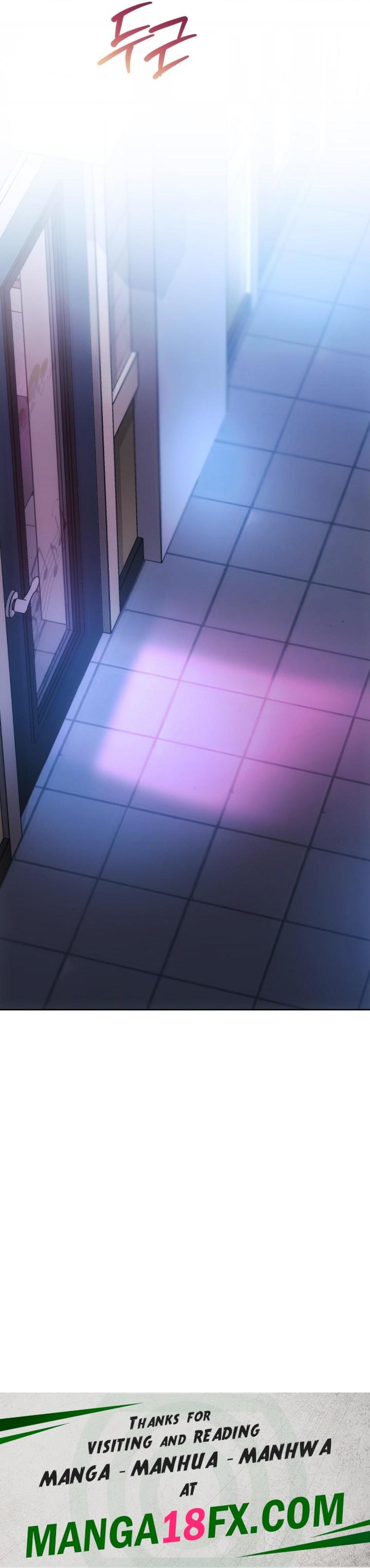 My Favorite from Today Raw - Chapter 64 Page 38