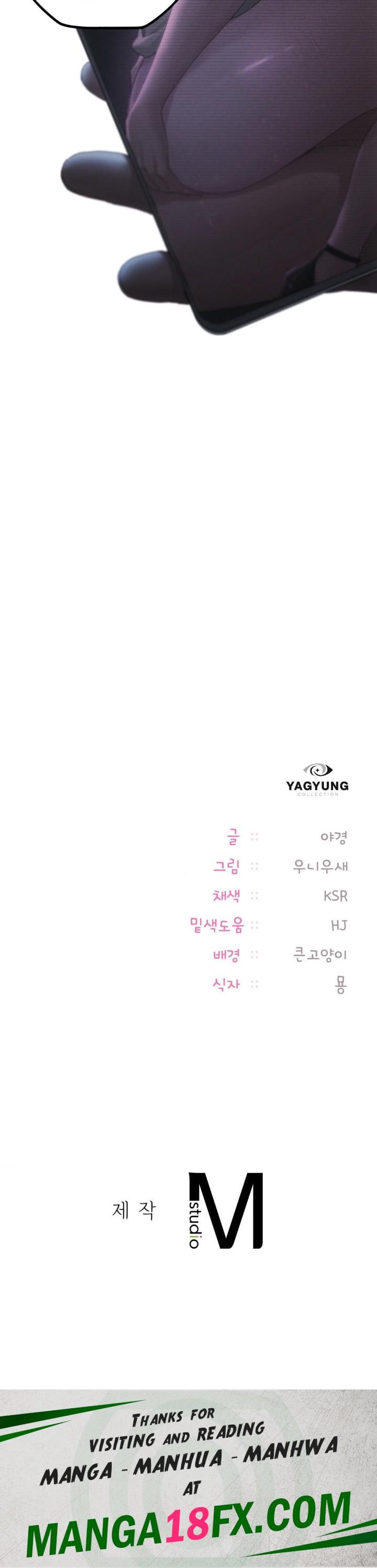 My Favorite from Today Raw - Chapter 65 Page 37