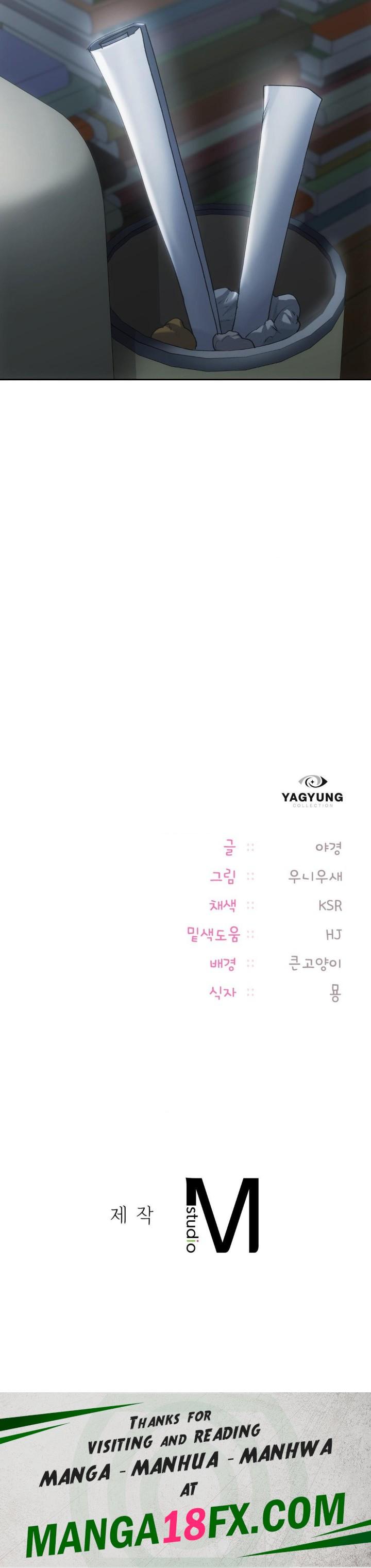 My Favorite from Today Raw - Chapter 66 Page 43