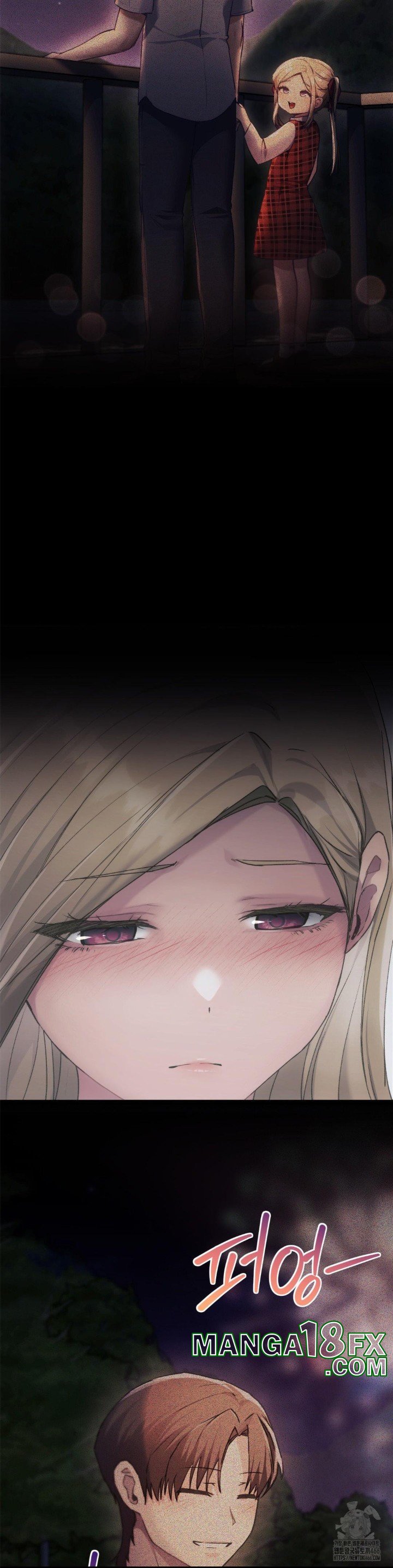 My Favorite from Today Raw - Chapter 67 Page 30