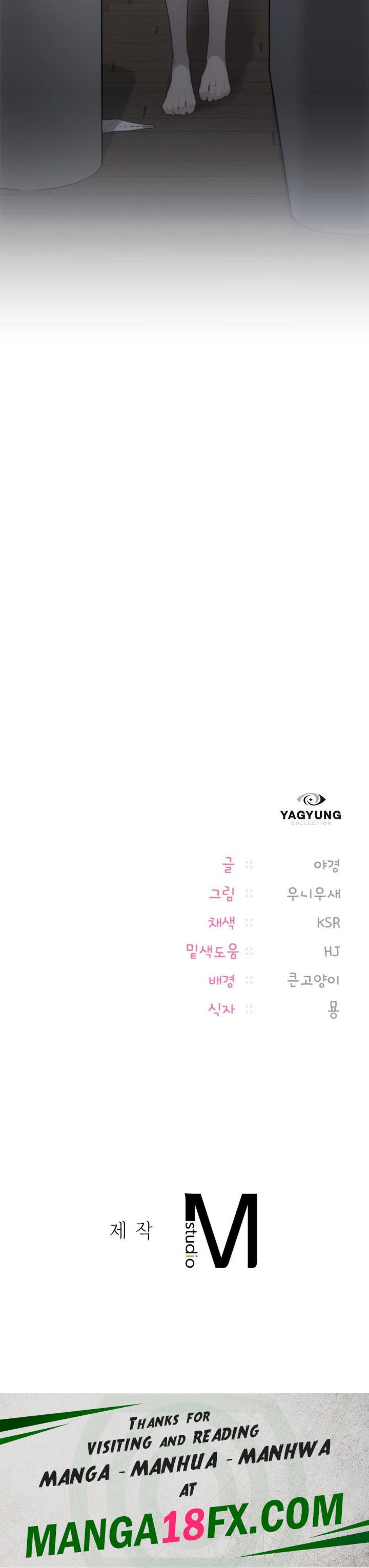 My Favorite from Today Raw - Chapter 67 Page 44