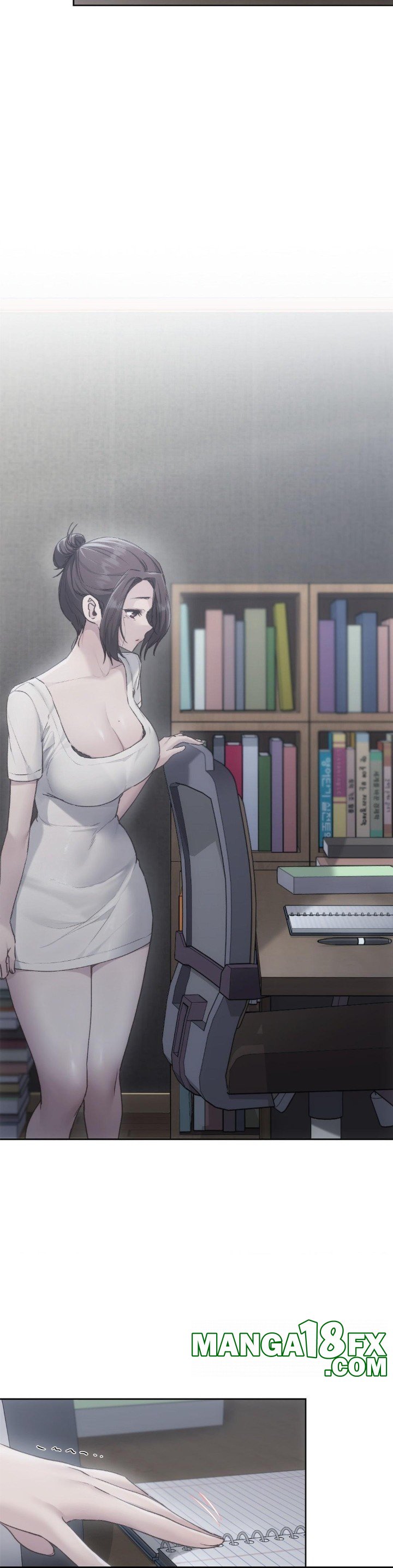 My Favorite from Today Raw - Chapter 68 Page 7