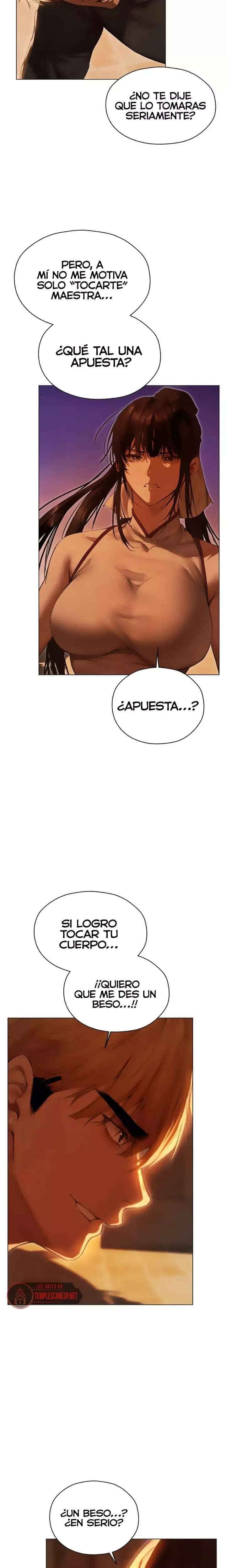 MILF Hunting In Another World Raw - Chapter 101 Page 17