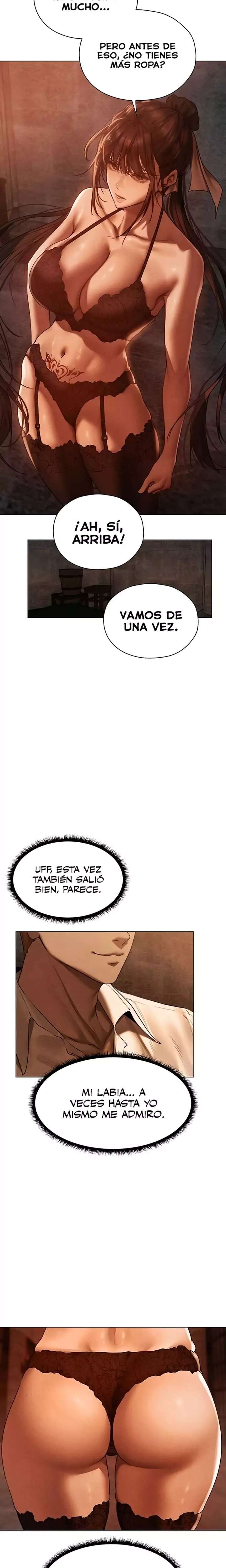 MILF Hunting In Another World Raw - Chapter 101 Page 3