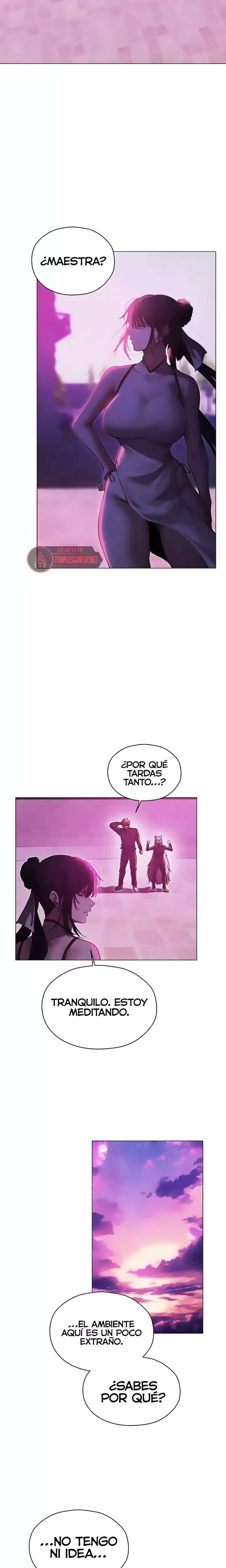 MILF Hunting In Another World Raw - Chapter 101 Page 5