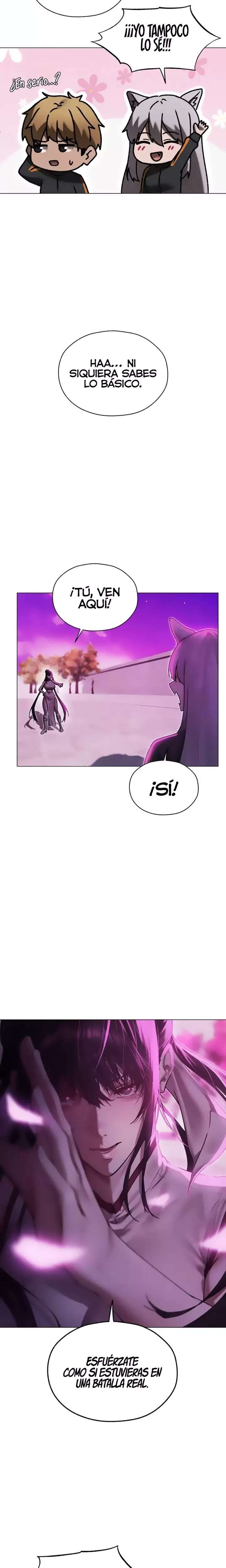 MILF Hunting In Another World Raw - Chapter 101 Page 6