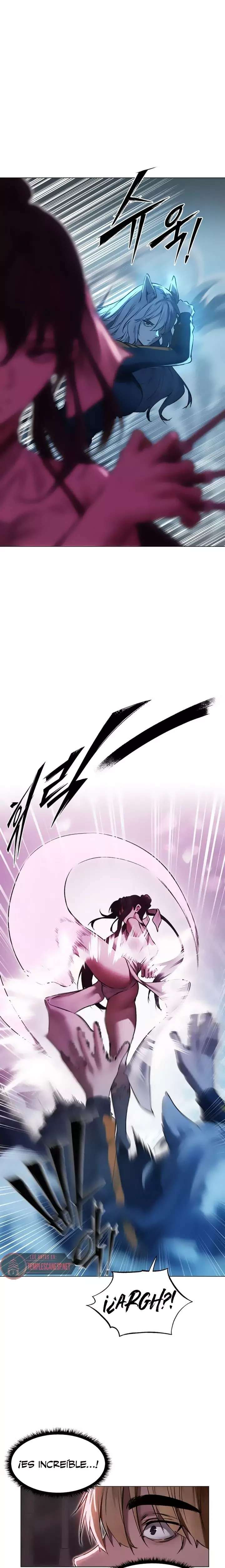 MILF Hunting In Another World Raw - Chapter 101 Page 9