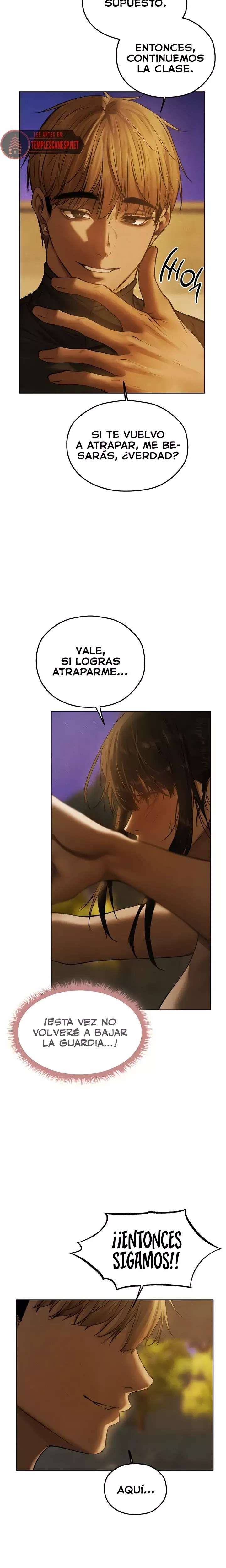 MILF Hunting In Another World Raw - Chapter 102 Page 12