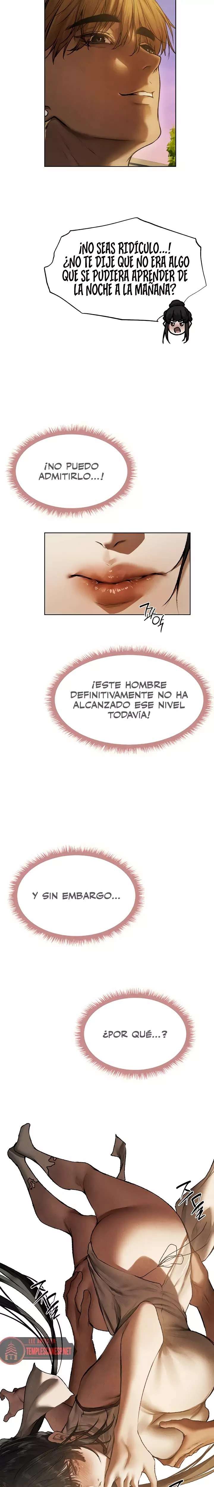 MILF Hunting In Another World Raw - Chapter 102 Page 17