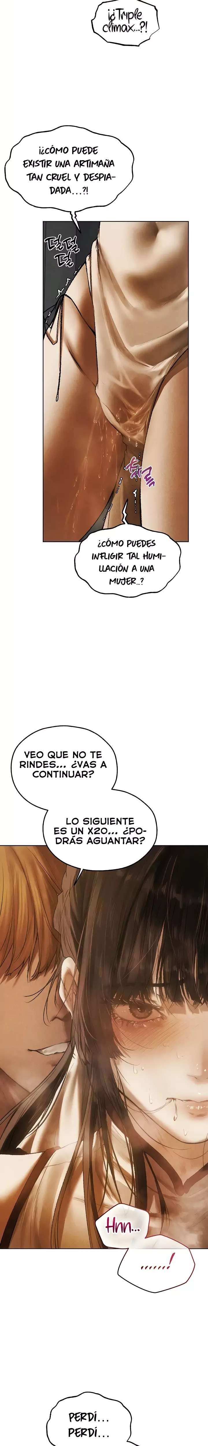 MILF Hunting In Another World Raw - Chapter 102 Page 22