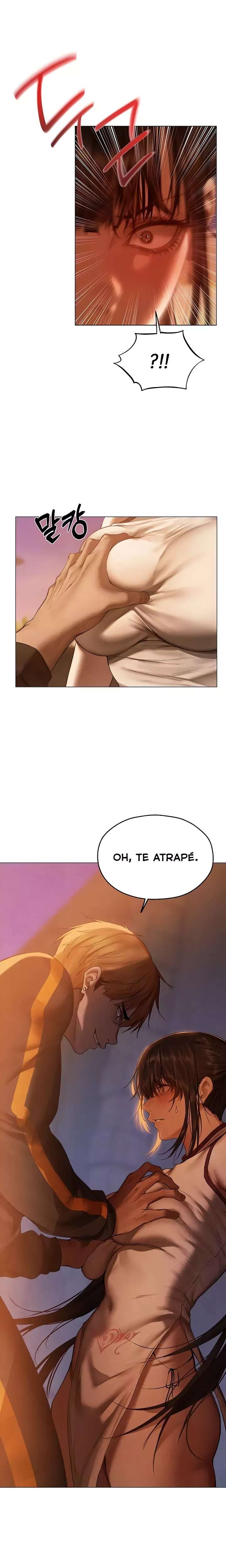 MILF Hunting In Another World Raw - Chapter 102 Page 3