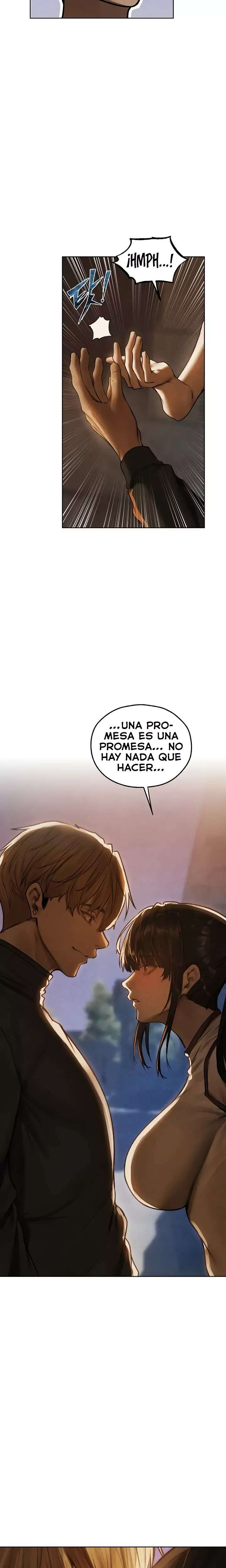 MILF Hunting In Another World Raw - Chapter 102 Page 5