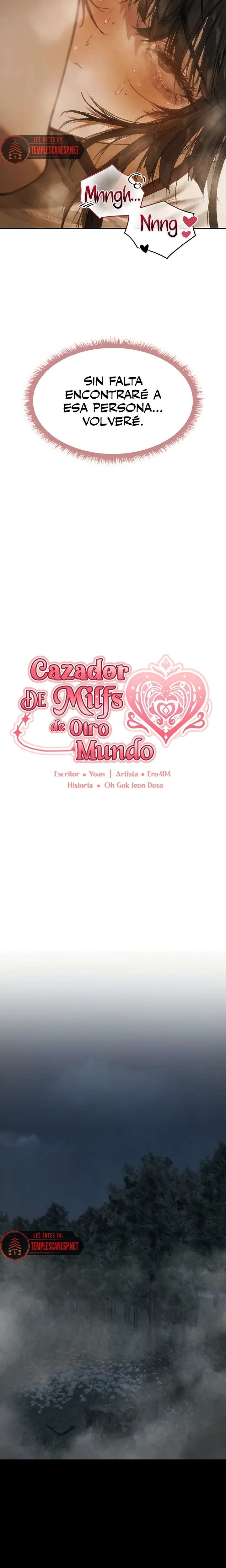 MILF Hunting In Another World Raw - Chapter 103 Page 4