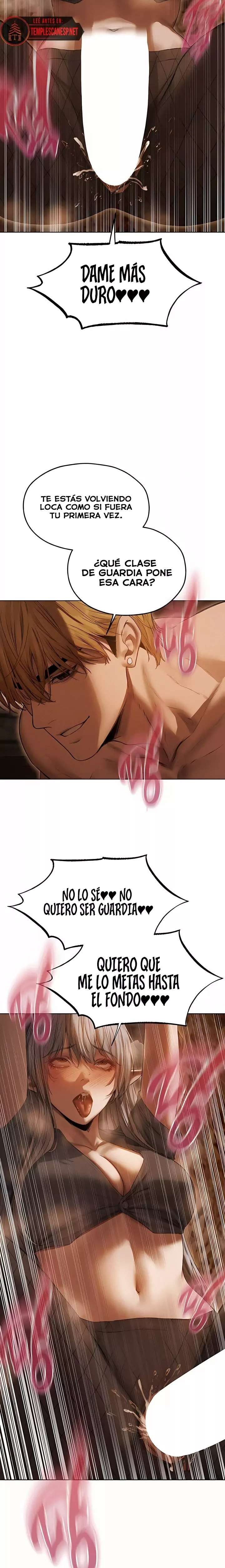 MILF Hunting In Another World Raw - Chapter 106 Page 12