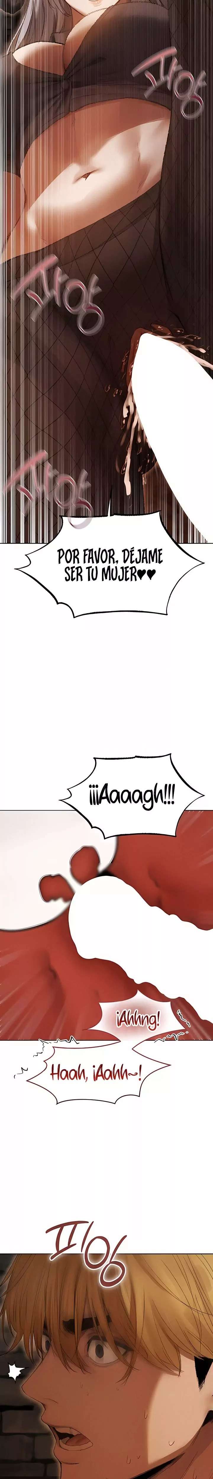 MILF Hunting In Another World Raw - Chapter 106 Page 19