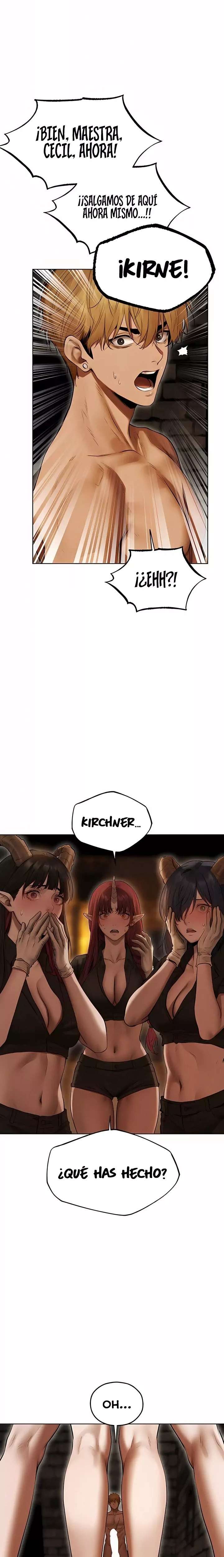 MILF Hunting In Another World Raw - Chapter 106 Page 26