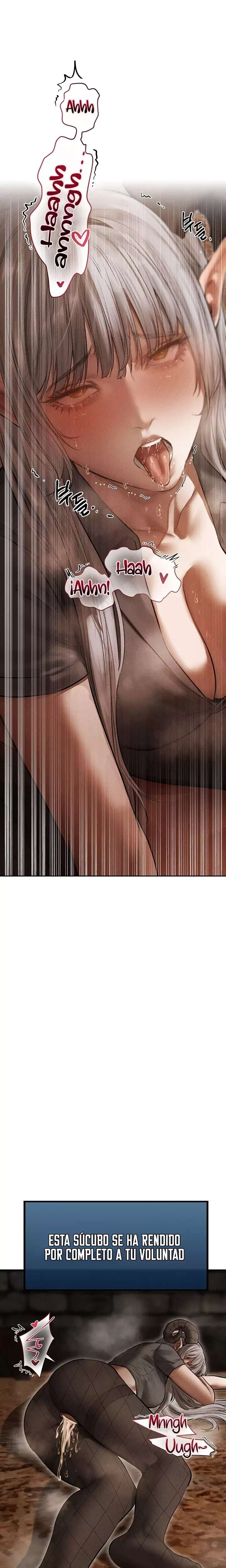 MILF Hunting In Another World Raw - Chapter 107 Page 3