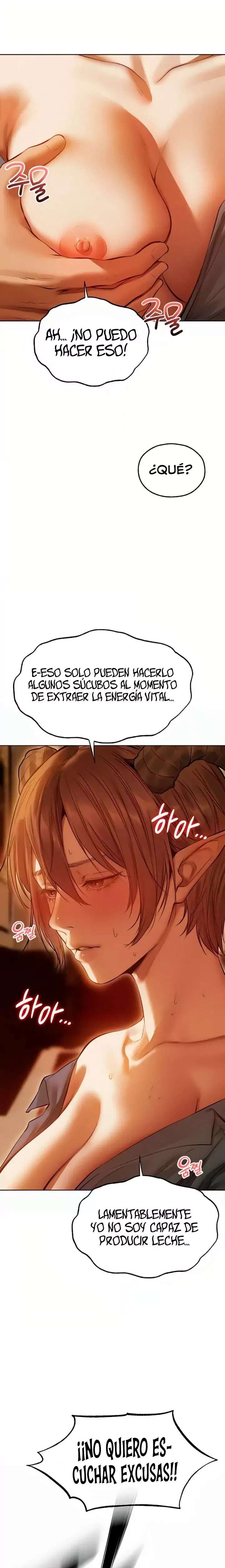 MILF Hunting In Another World Raw - Chapter 108 Page 13