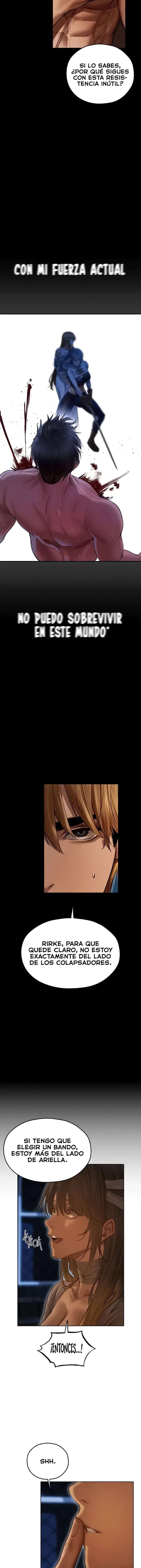 MILF Hunting In Another World Raw - Chapter 112 Page 15