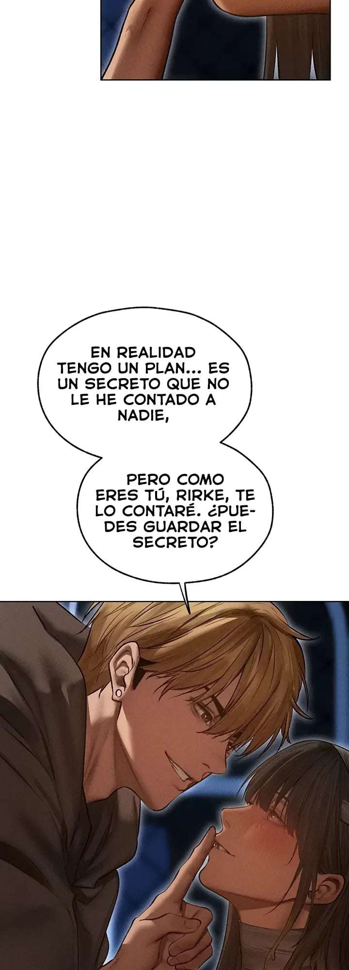 MILF Hunting In Another World Raw - Chapter 112 Page 16