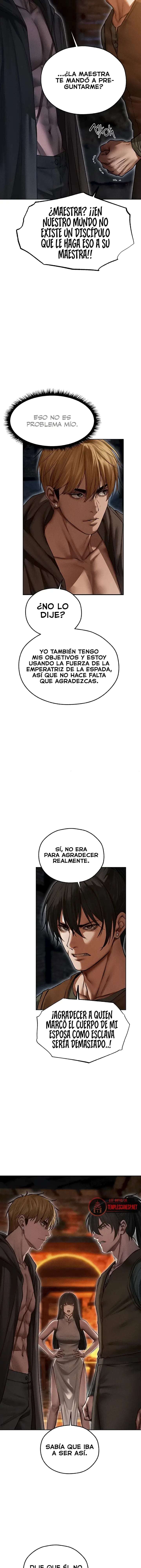 MILF Hunting In Another World Raw - Chapter 112 Page 21