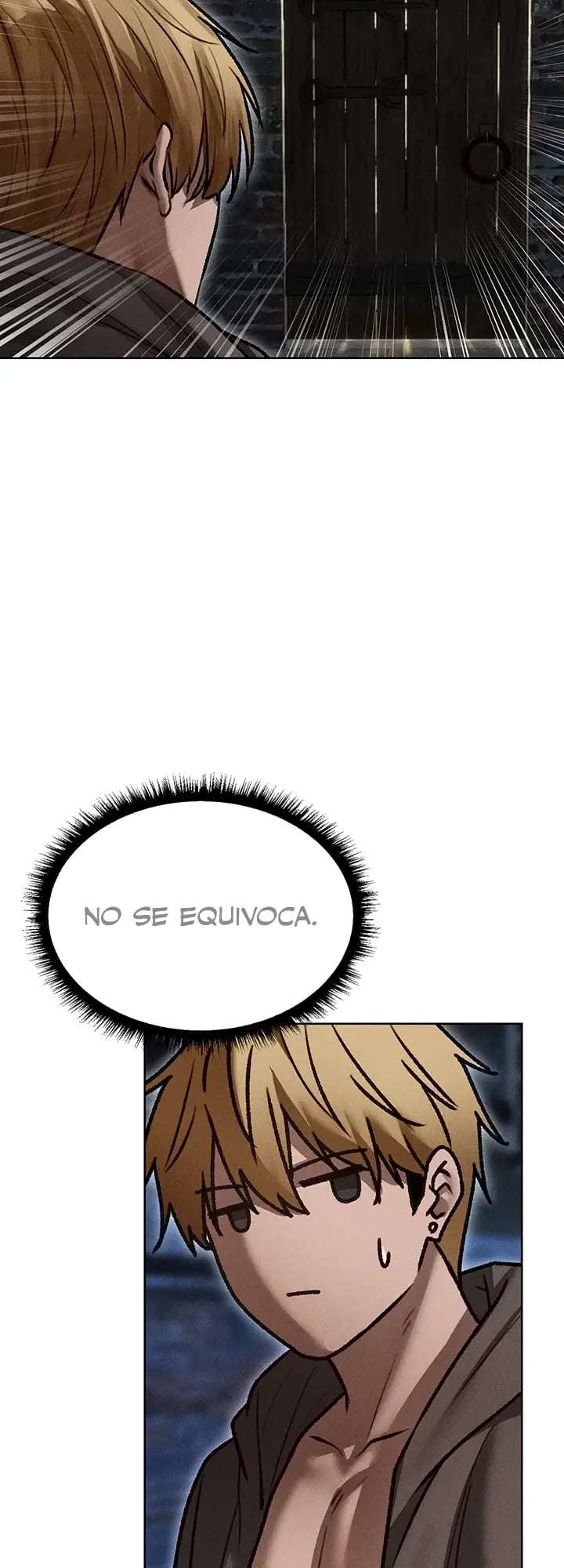 MILF Hunting In Another World Raw - Chapter 112 Page 24