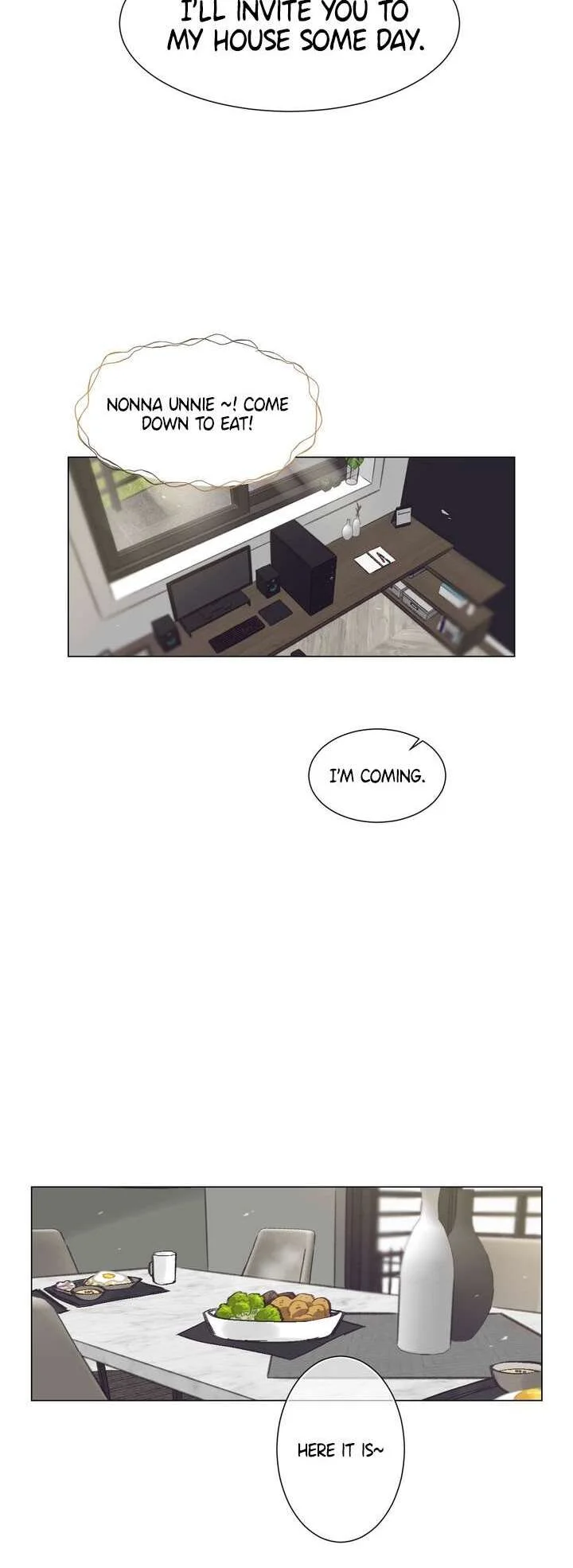 Lesbian Sex Hell - Chapter 2 Page 14