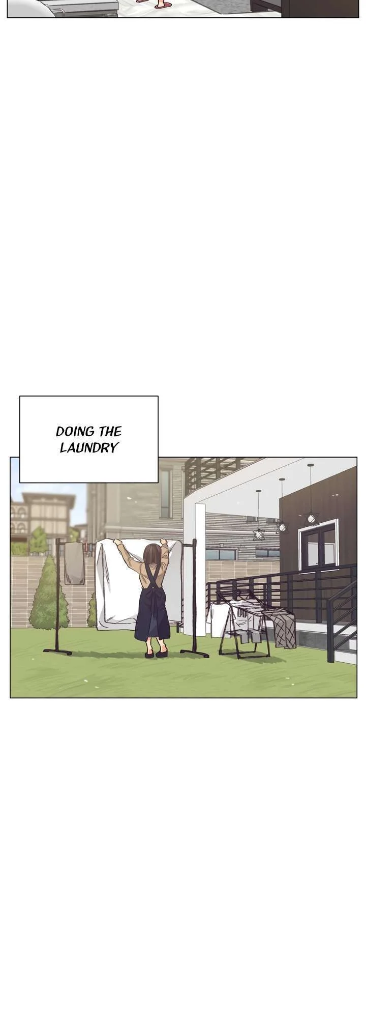 Lesbian Sex Hell - Chapter 3 Page 12