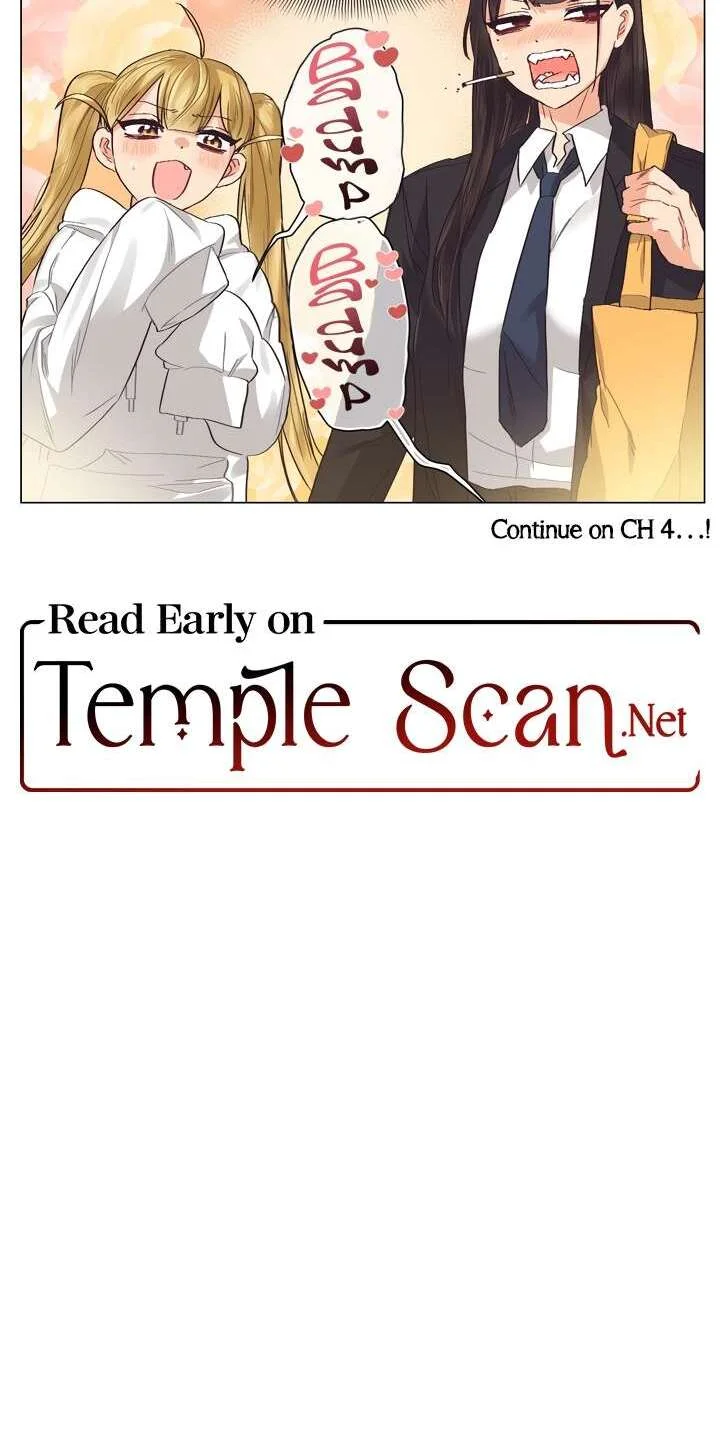 Lesbian Sex Hell - Chapter 3 Page 44