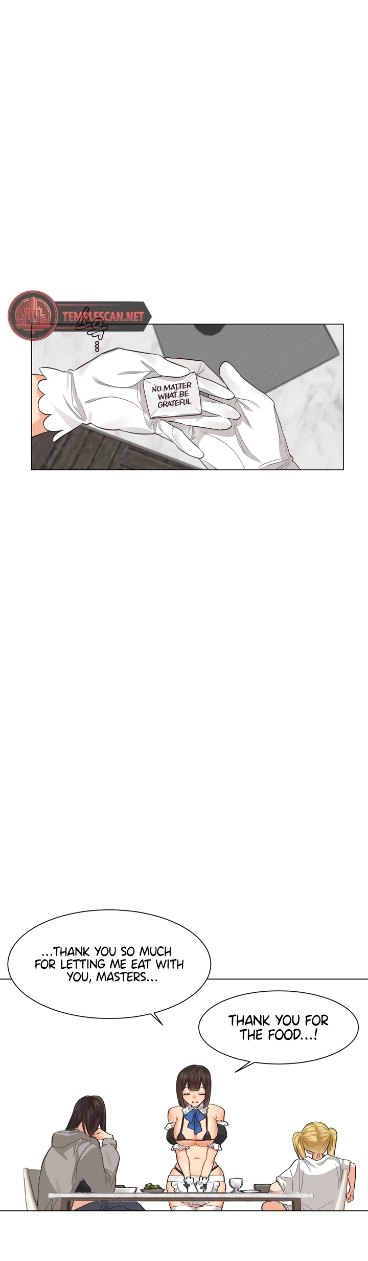 Lesbian Sex Hell - Chapter 4 Page 26