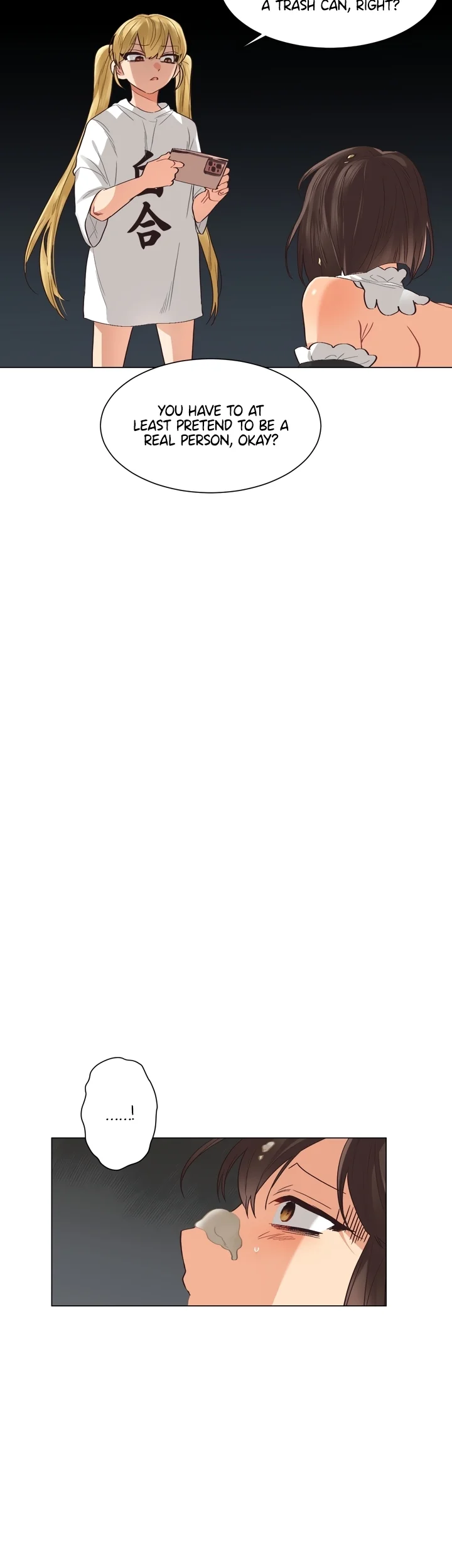 Lesbian Sex Hell - Chapter 4 Page 36