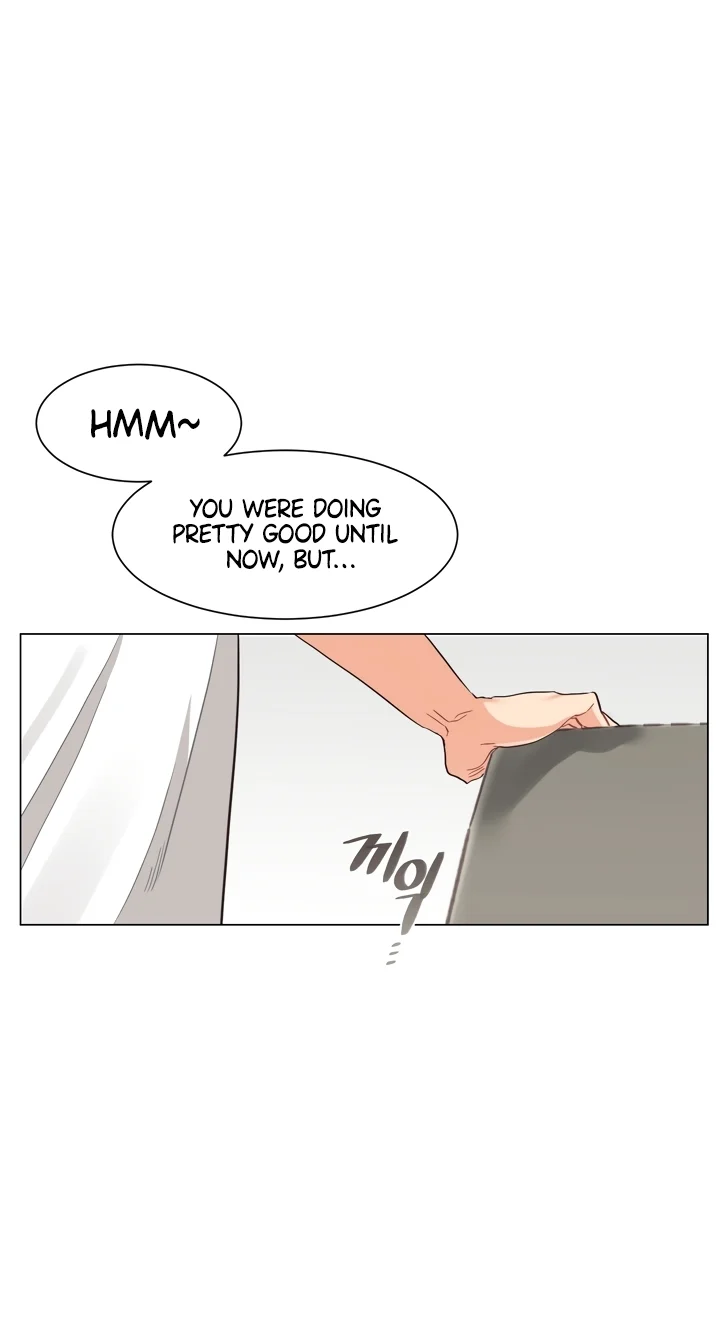 Lesbian Sex Hell - Chapter 4 Page 38