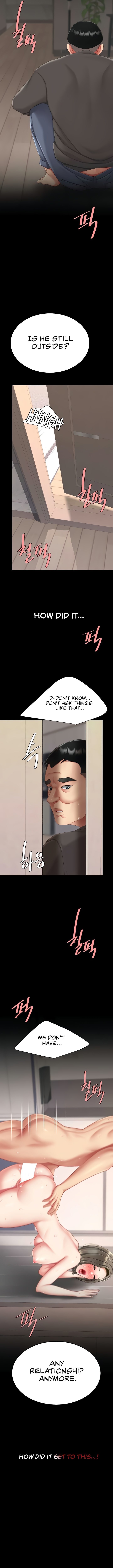 Go Ahead, Mom - Chapter 121 Page 18