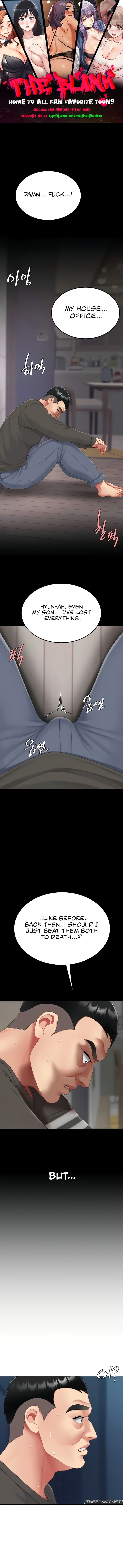 Go Ahead, Mom - Chapter 122 Page 1