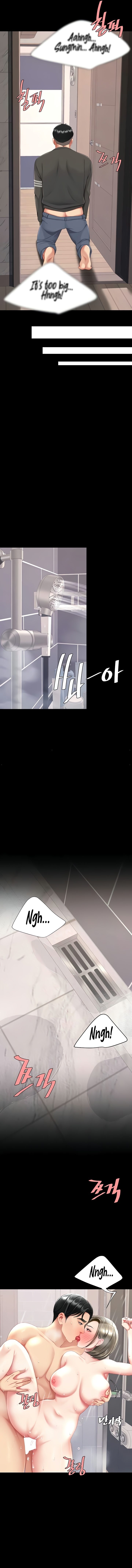 Go Ahead, Mom - Chapter 122 Page 15