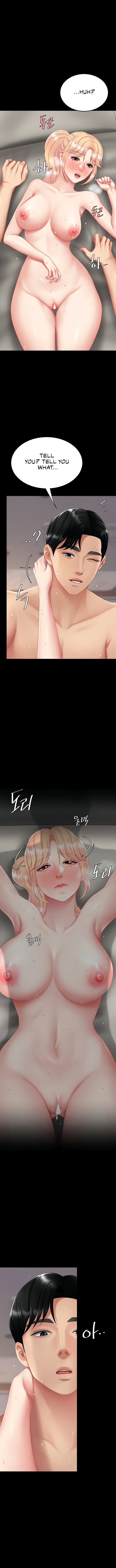 Go Ahead, Mom - Chapter 125 Page 3